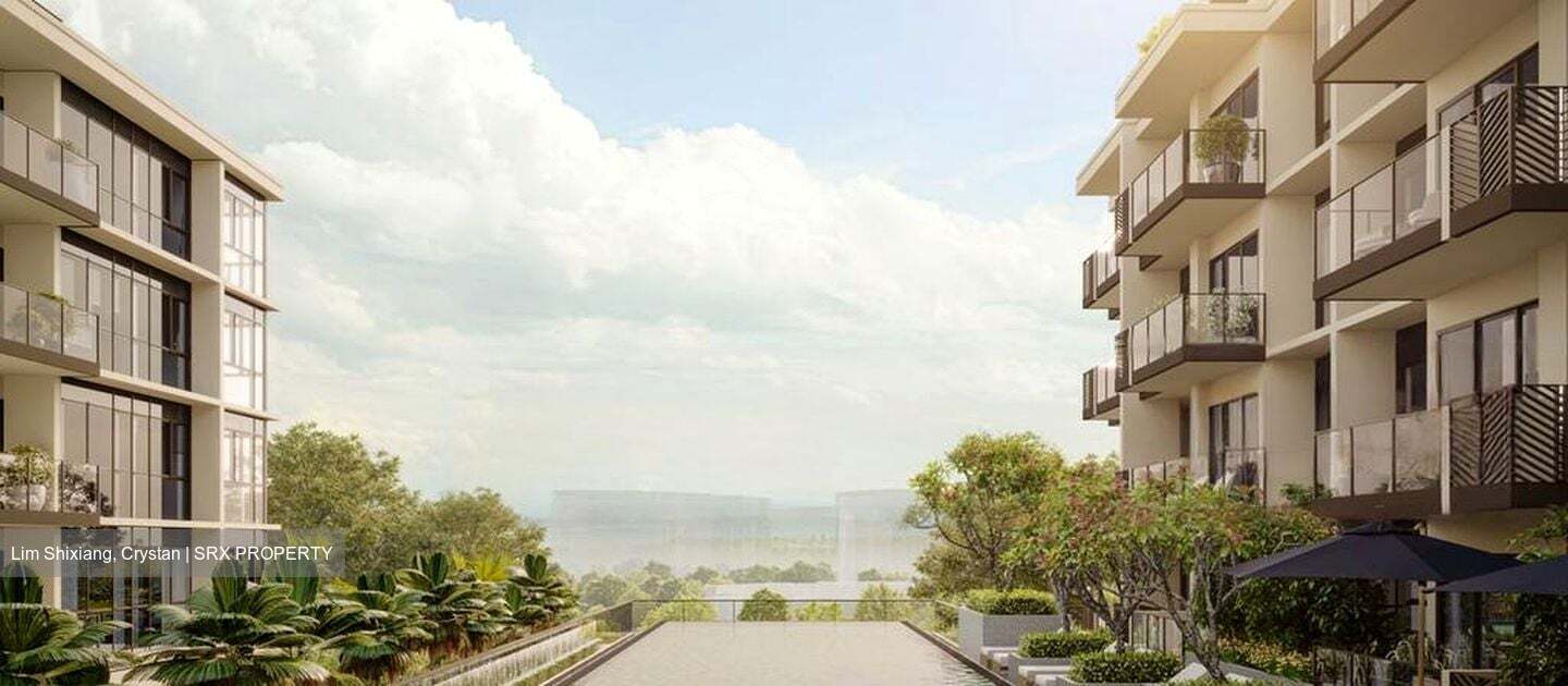 Bagnall Haus (D16), Condominium #460022031